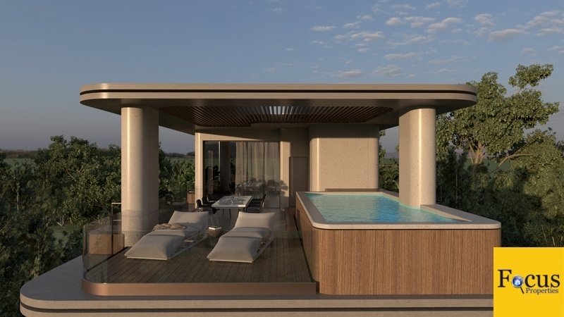 Apartment in Glyfada, Attica, Greece 2 - 15318391