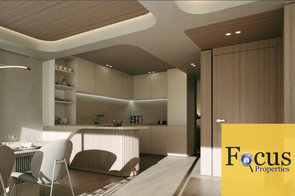Apartment in Glyfada, Attica, Greece 5 - 15318390