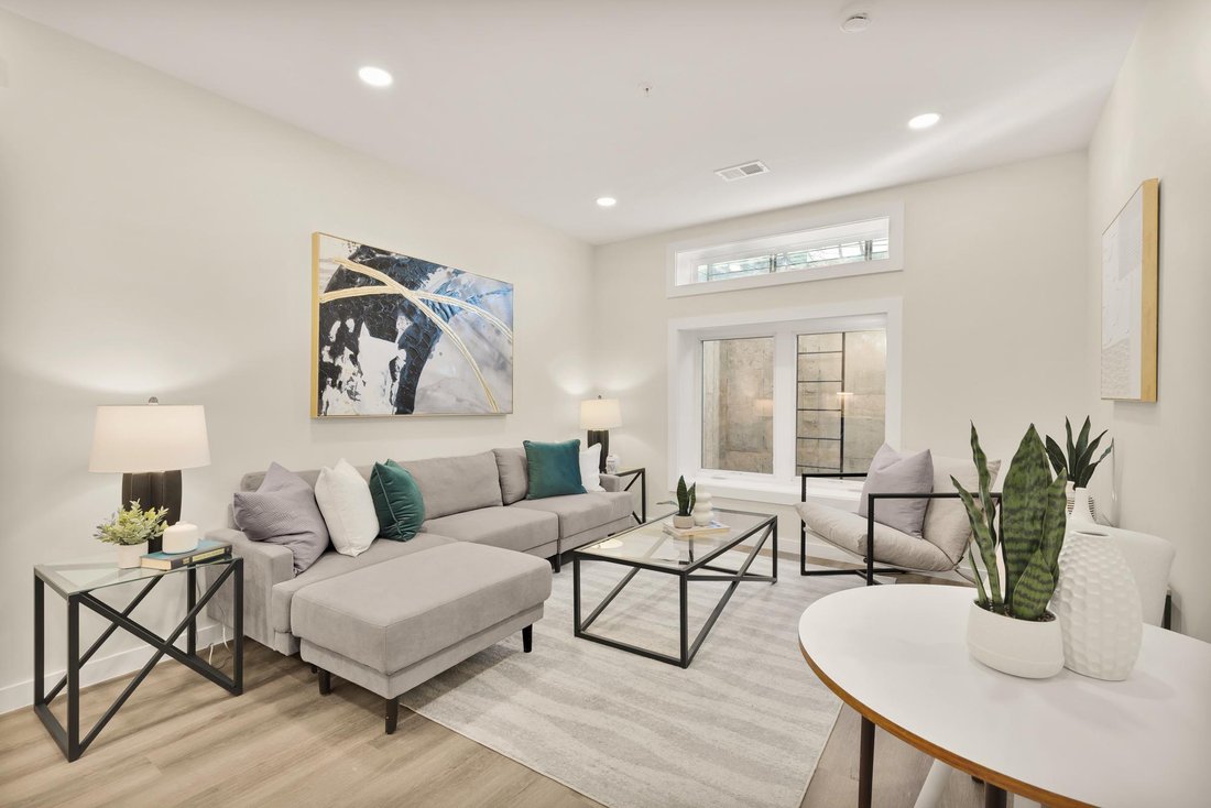 Apartment in Washington, District of Columbia, United States 1 - 15315268