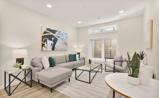 Apartment in Washington, District of Columbia, United States 1