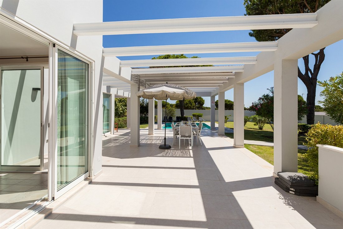 House in Vilamoura, Quarteira, Algarve 4 - 11618418