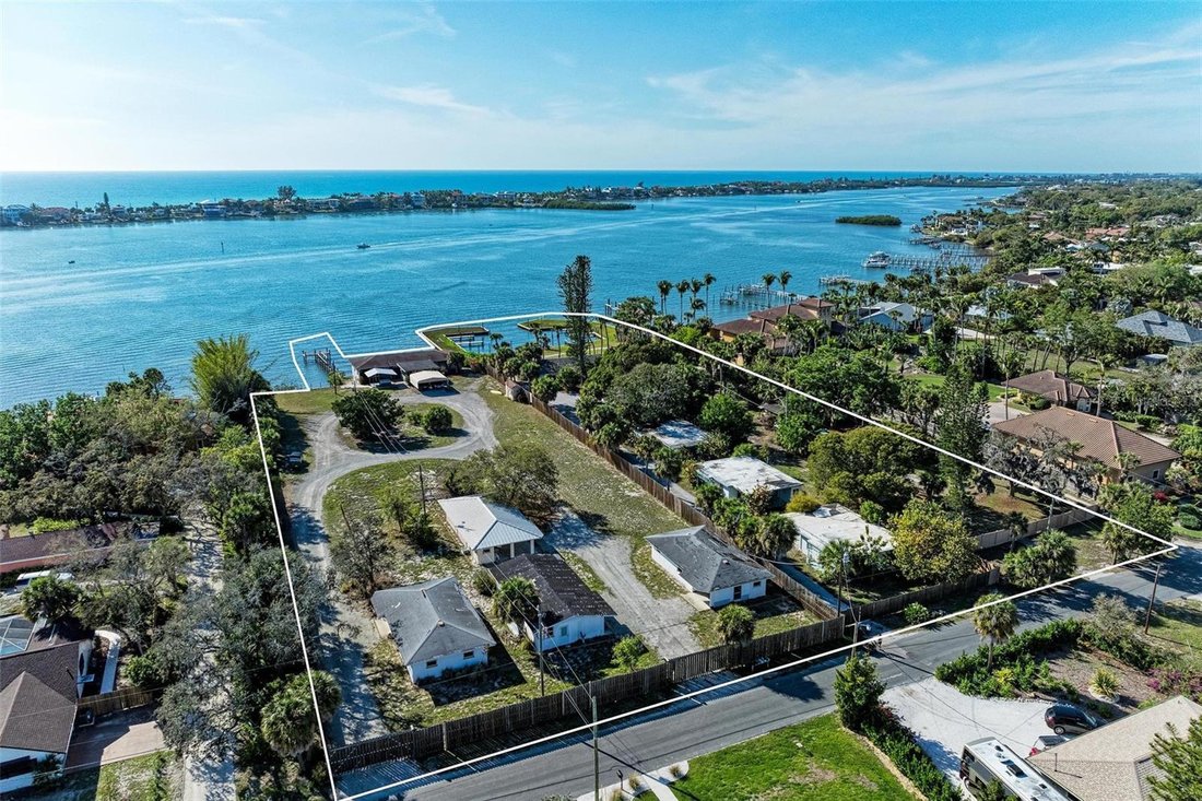 Terrain à Venice, Floride, États-Unis 3 - 15311129