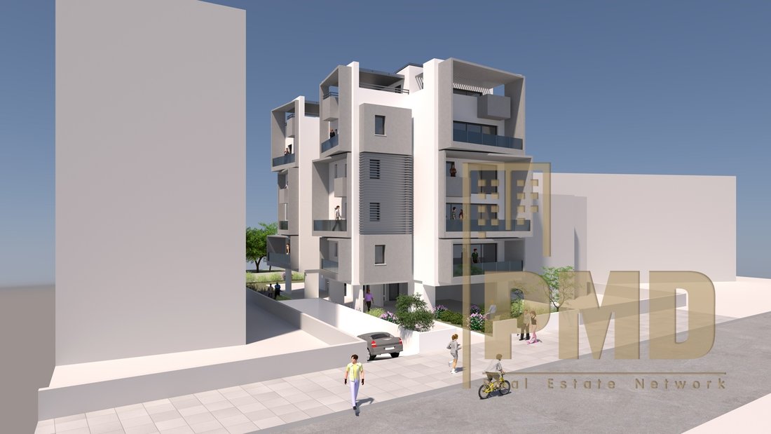 Apartment in Glyfada, Attica, Greece 1 - 15310286