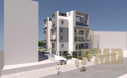 Apartment in Glyfada, Attica, Greece 1