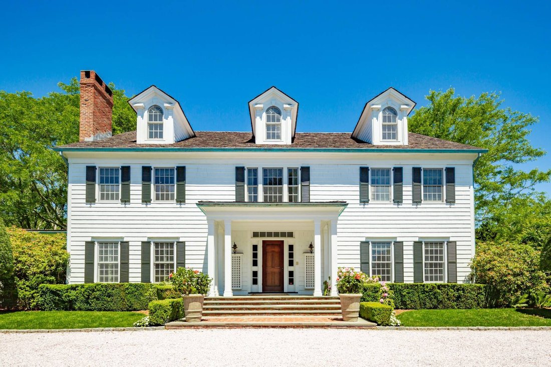 House in Southampton, New York, United States 1 - 15264321