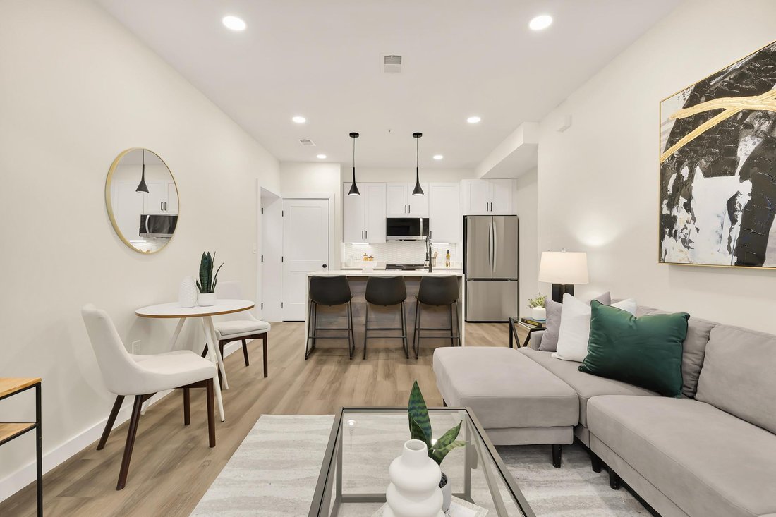 Apartment in Washington, District of Columbia, United States 5 - 15315268