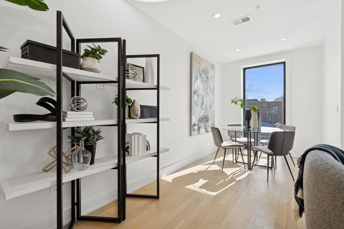Gallery image with a fresh perspective