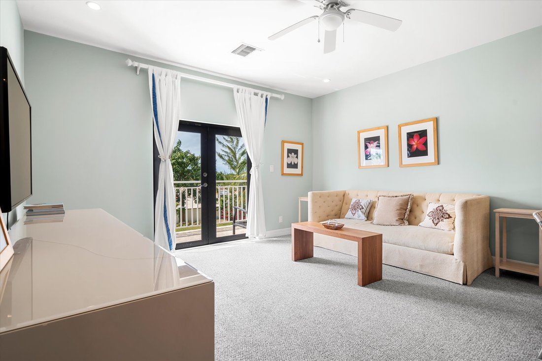 Apartment in Nassau, New Providence, The Bahamas 3 - 15311692