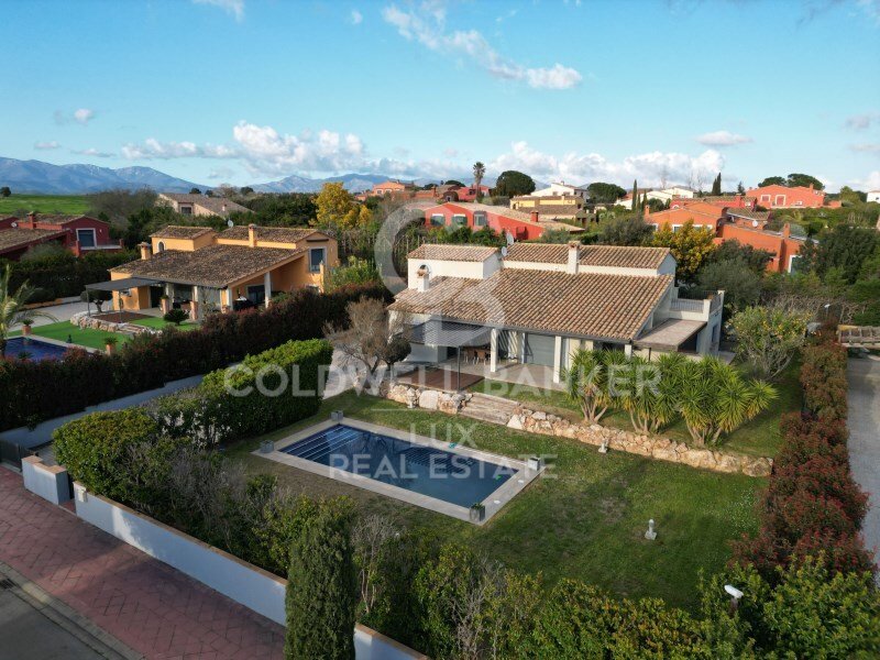 House in Peralada, Catalonia, Spain 4 - 15297235