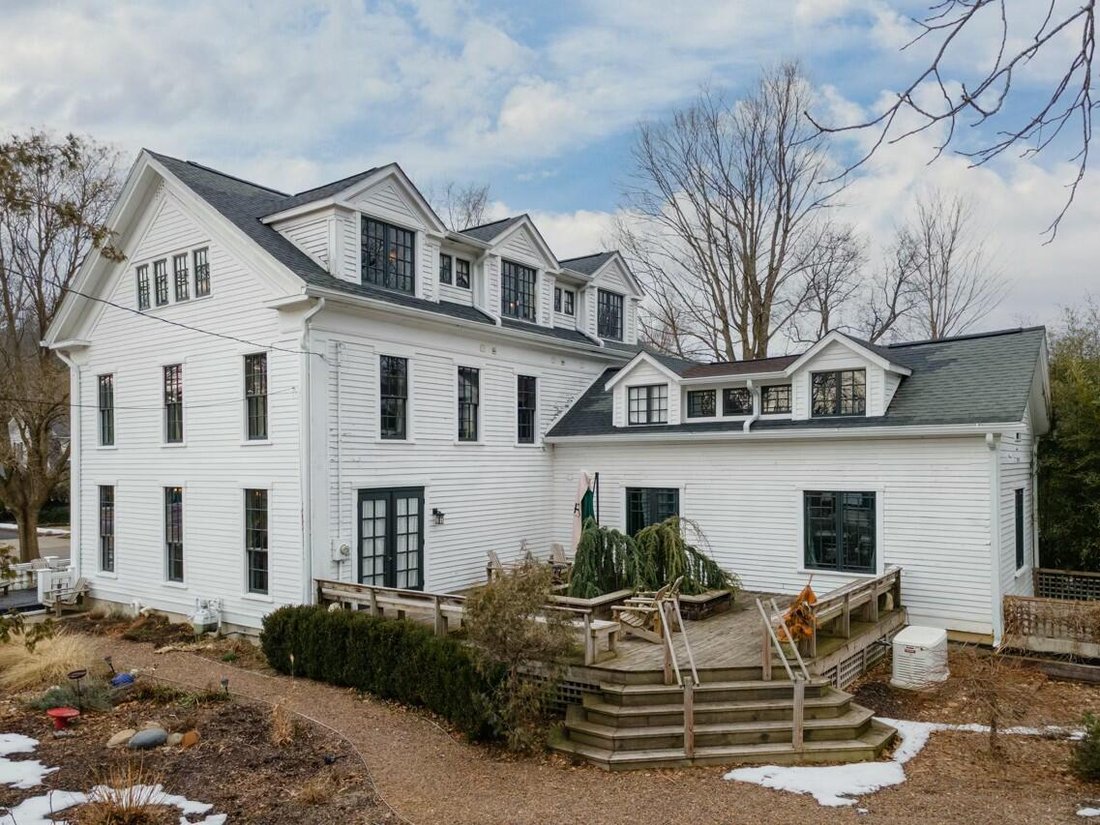 Haus in Saugatuck, Michigan, Vereinigte Staaten 3 - 15313071
