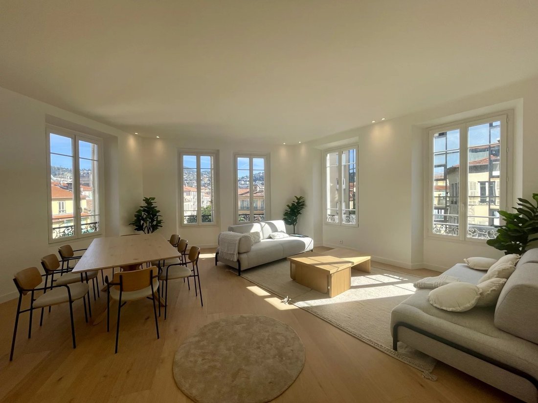 Appartement à Le Port, Nice, France 1 - 15314076