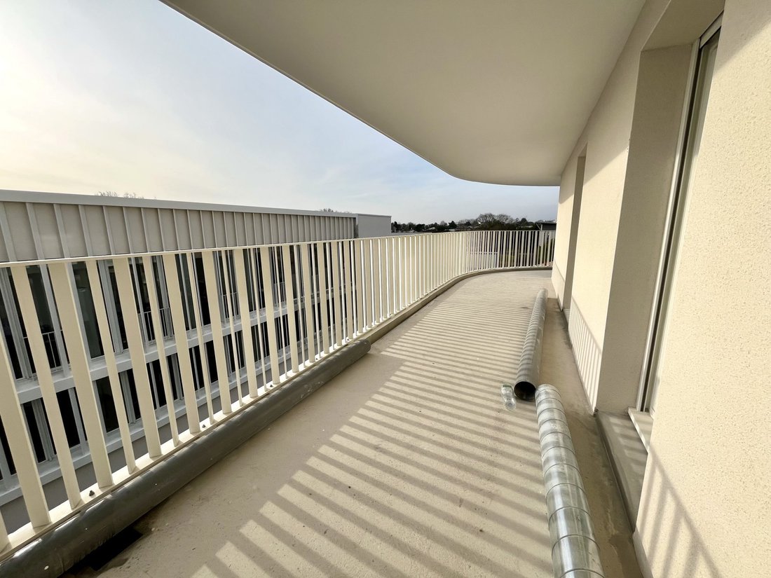 Apartment in Centre-Ermitage, Le Bouscat, France 5 - 15314527