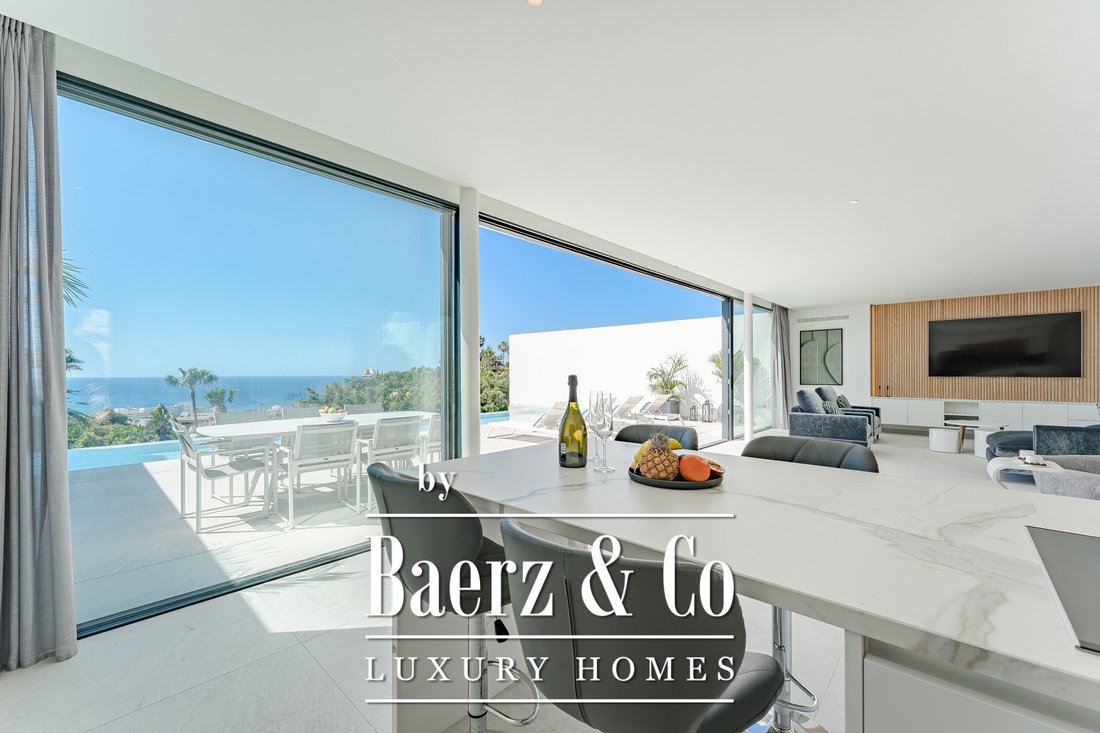 Villa in Costa Adeje, Adeje, Canary Islands 5 - 14627724