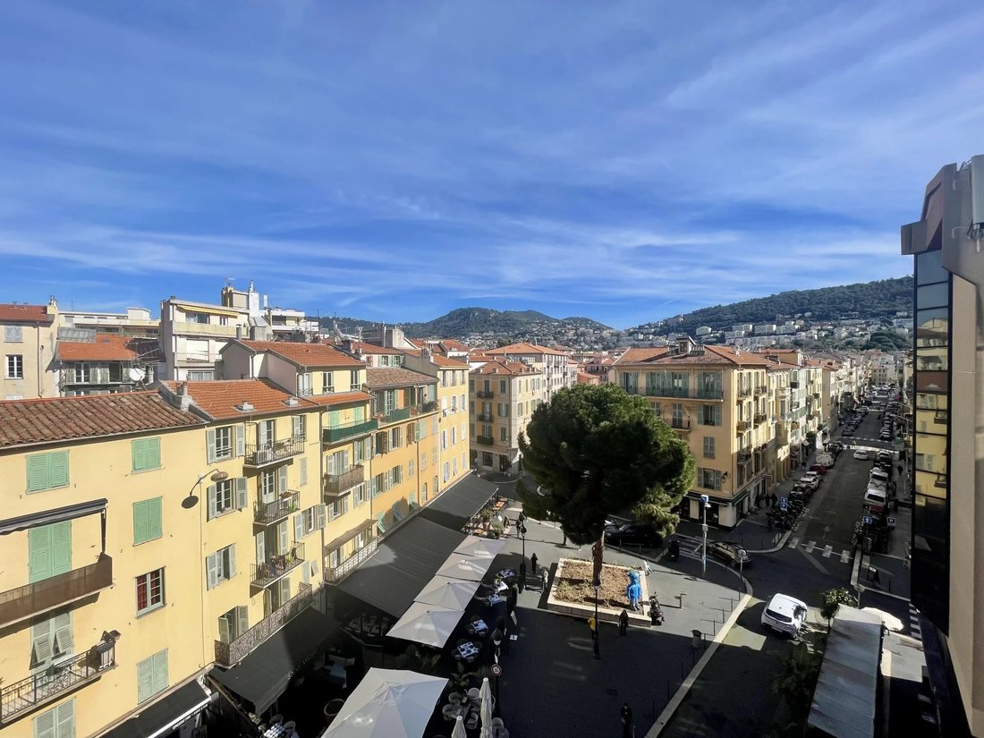 Appartement à Le Port, Nice, France 5 - 15314076