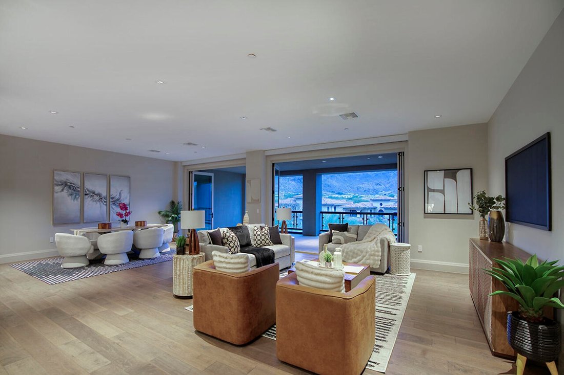 Apartment in Scottsdale, Arizona, United States 1 - 15319129