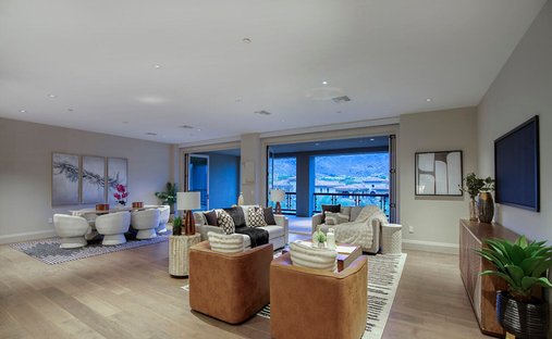 Apartment in Scottsdale, Arizona, United States 1