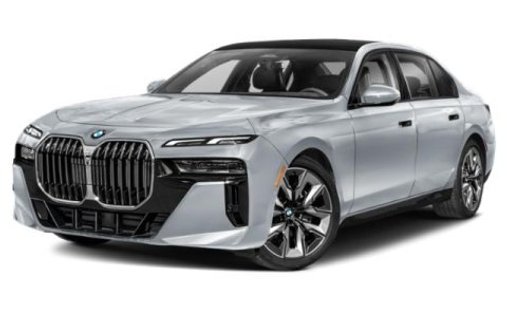 BMW 7 Series 740i xDrive in Alexandria, VA, United States 1