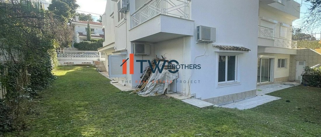 House in Ekali, Attica, Greece 2 - 15315731