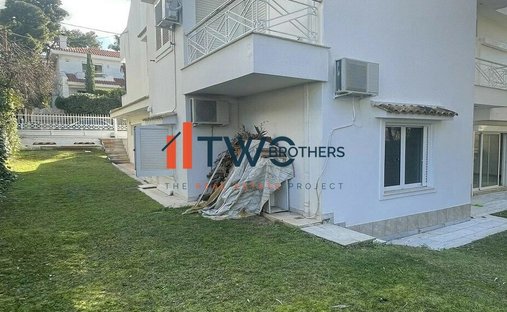 House in Ekali, Attica, Greece 1