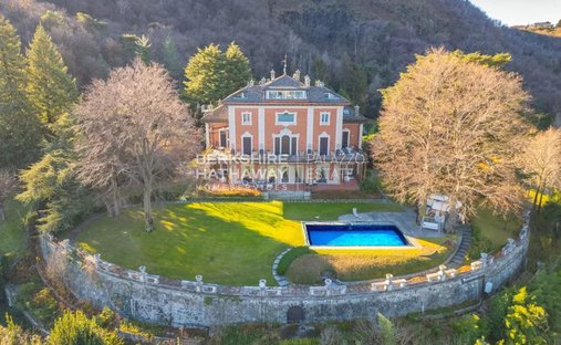 Appartamento a Centro-Lago Occidentale, Como, Lombardia 1