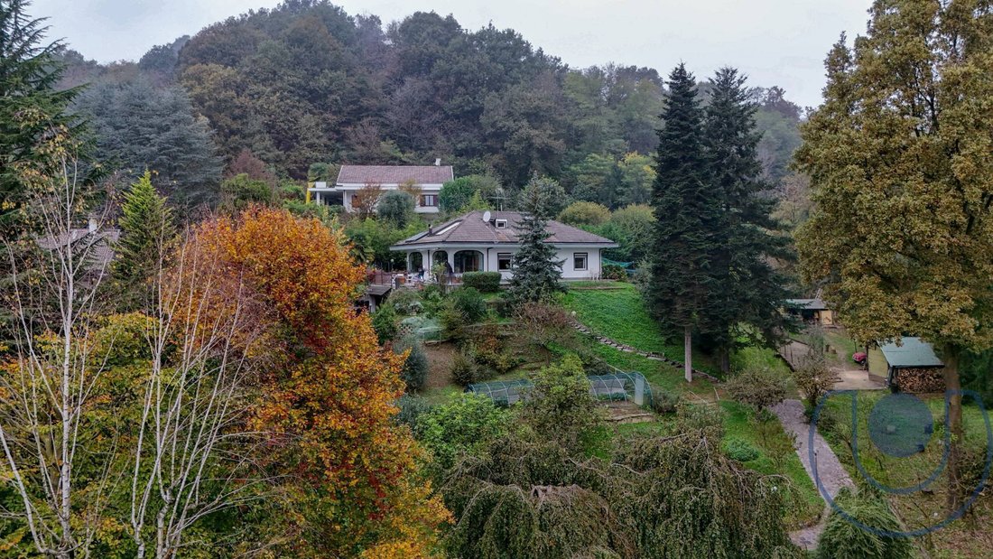 Villa in Pecetto Torinese, Piedmont, Italy 5 - 15317106