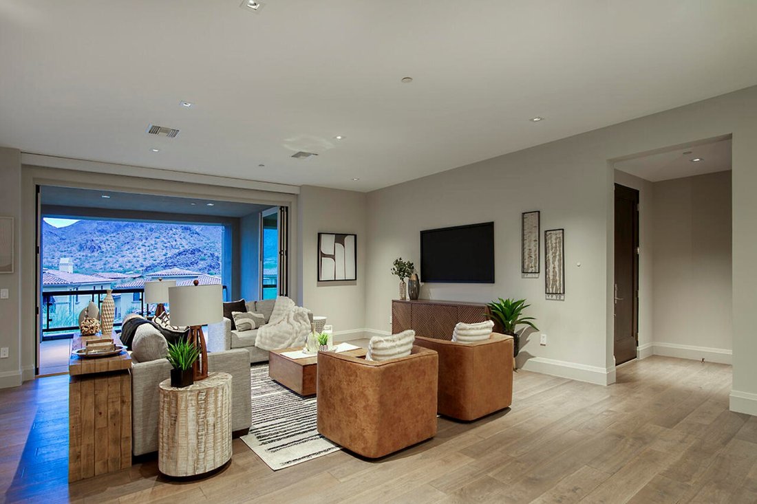 Apartment in Scottsdale, Arizona, United States 5 - 15319129