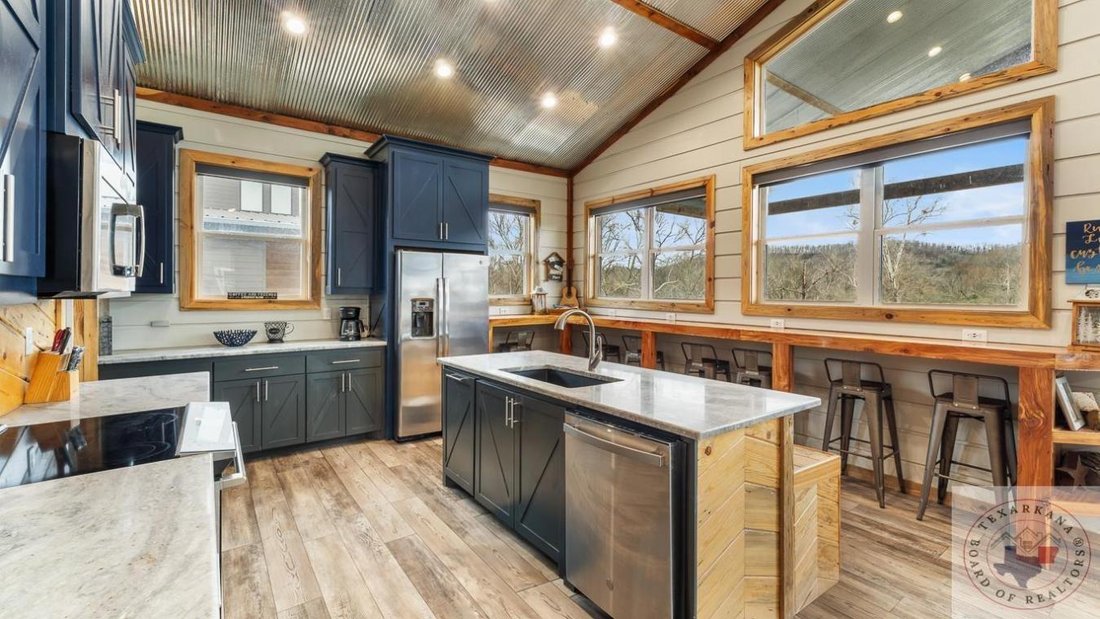 House in Glenwood, Arkansas, United States 5 - 15316974