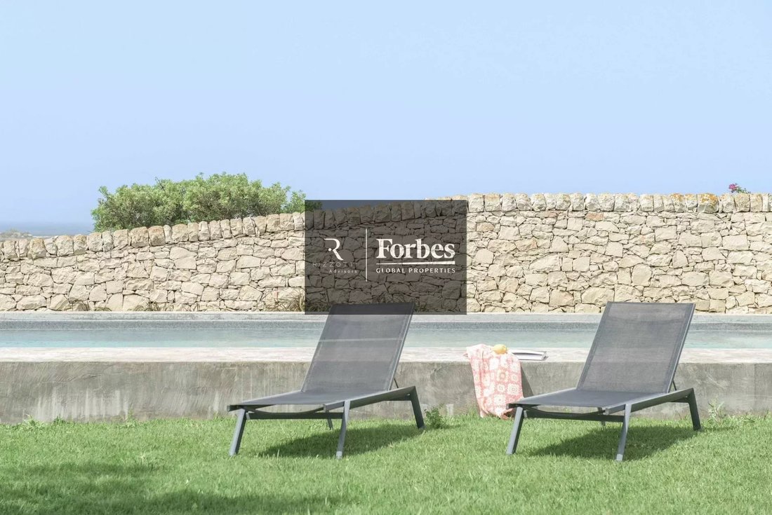 Villa in Portopalo di Capo Passero, Sicily, Italy 4 - 15237645