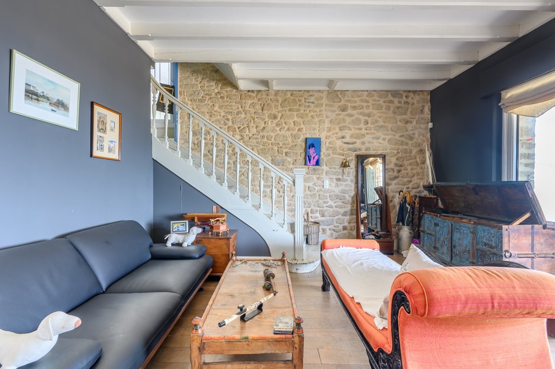 House in Kerguelen-Quehello Congard-Maison Rou, Larmor-Plage, France 1 - 15056003