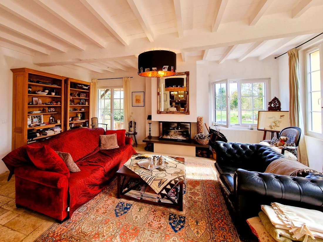 House in Castillon-la-Bataille, Nouvelle-Aquitaine, France 3 - 15312745