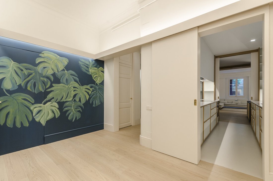 Apartment in Ciutat Vella, Barcelona, Spain 4 - 15319120