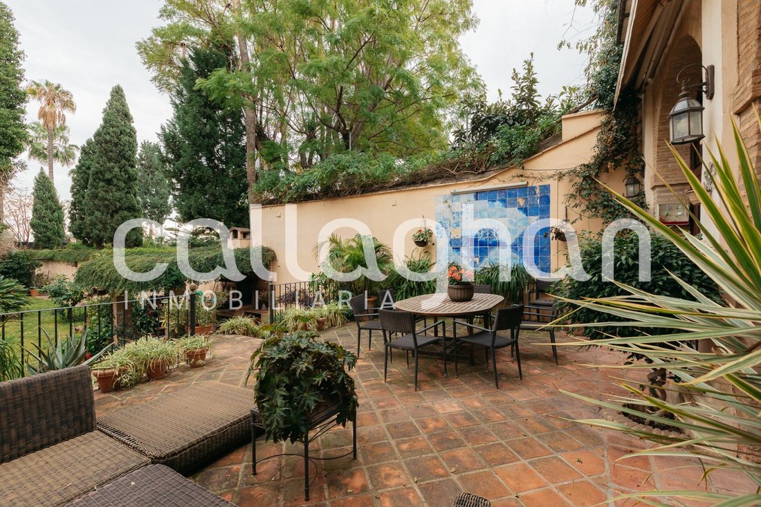 Villa in Rocafort, Valencian Community, Spain 3 - 15281085