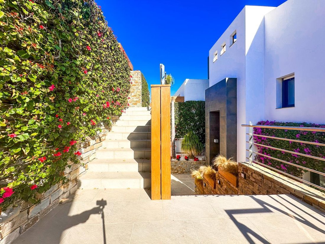 House in Manilva, Andalusia, Spain 3 - 15318798