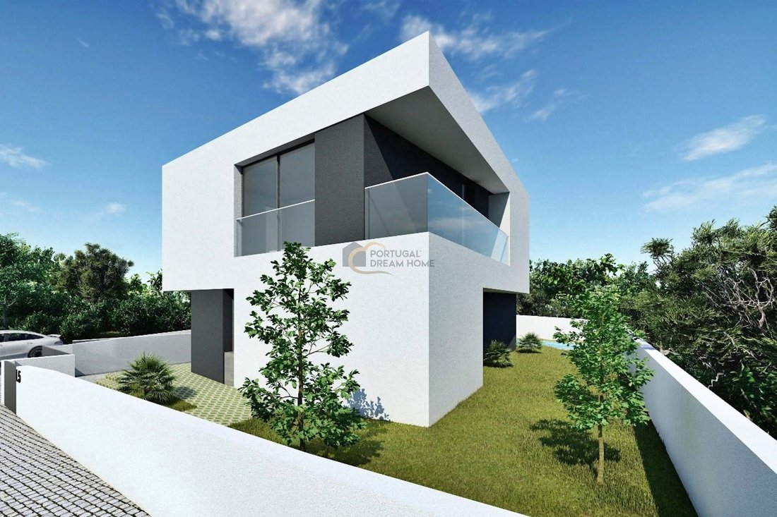 Villa in Guia, Algarve, Portugal 3 - 15311811