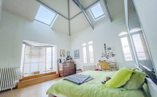 Haus in Ledru Rollin, Le Perreux-sur-Marne, Frankreich 1