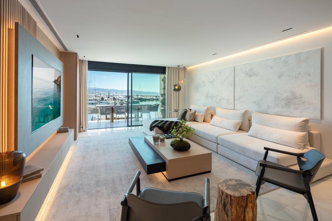 Appartamento a Puerto Banus, Marbella, Spagna 4 - 15318861