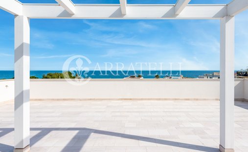 Villa en Capitolo, Apulia, Italia 1