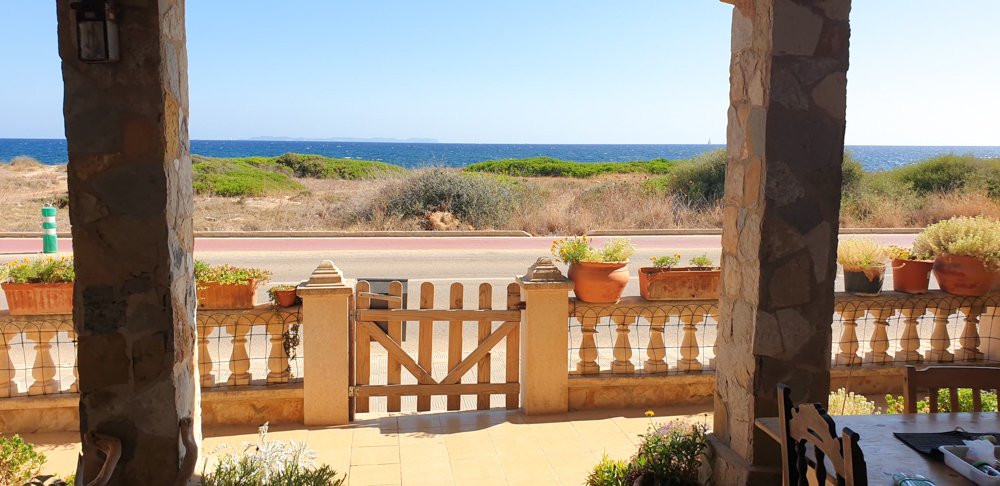 House in Campos, Balearic Islands, Spain 1 - 15201089