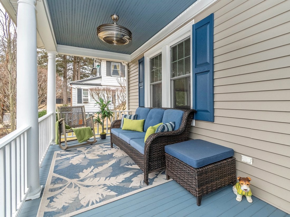 House in Port Washington, New York, United States 4 - 15311457