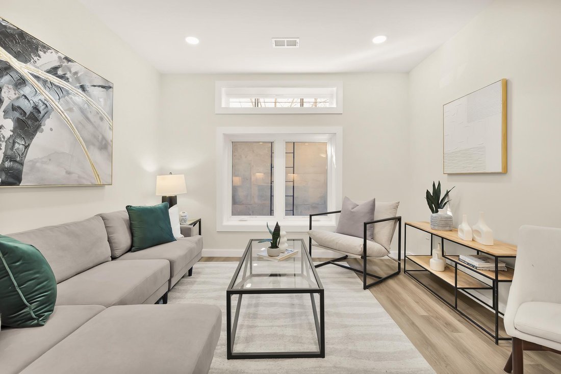 Apartment in Washington, District of Columbia, United States 2 - 15315268