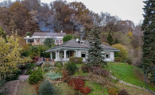 Villa in Pecetto Torinese, Piedmont, Italy 1