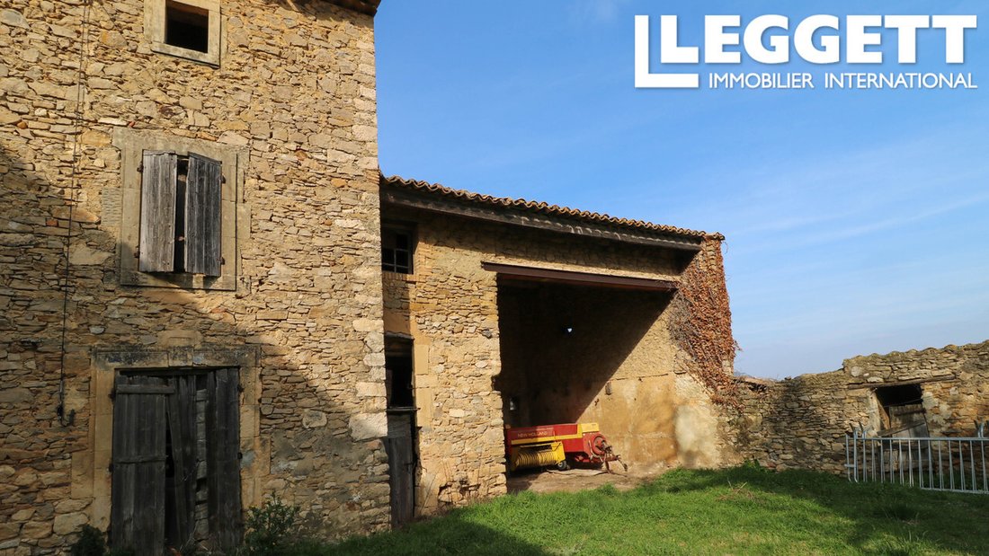 House in Centre Ville, Laudun-l'Ardoise, France 4 - 15313496