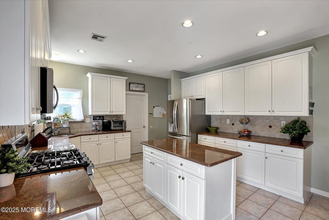 House in Jackson Township, New Jersey, United States 2 - 15318313