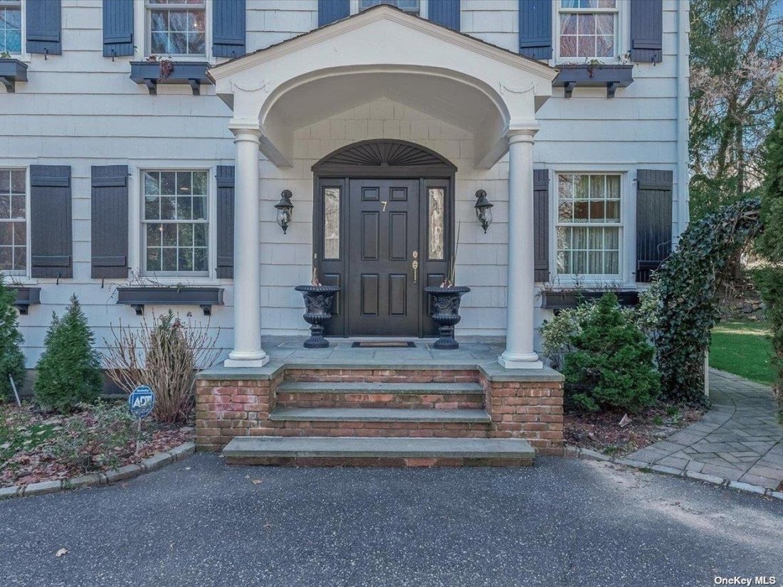 House in Roslyn, New York, United States 3 - 15316964