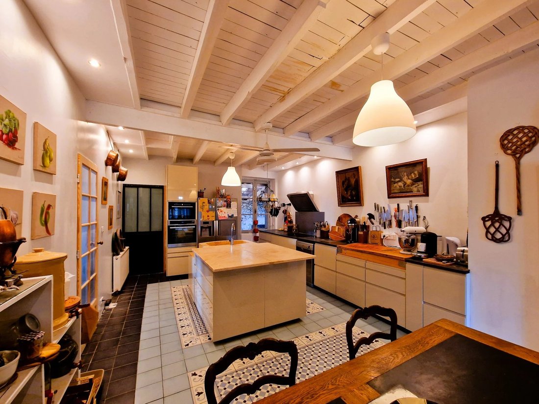 House in Castillon-la-Bataille, Nouvelle-Aquitaine, France 4 - 15312745