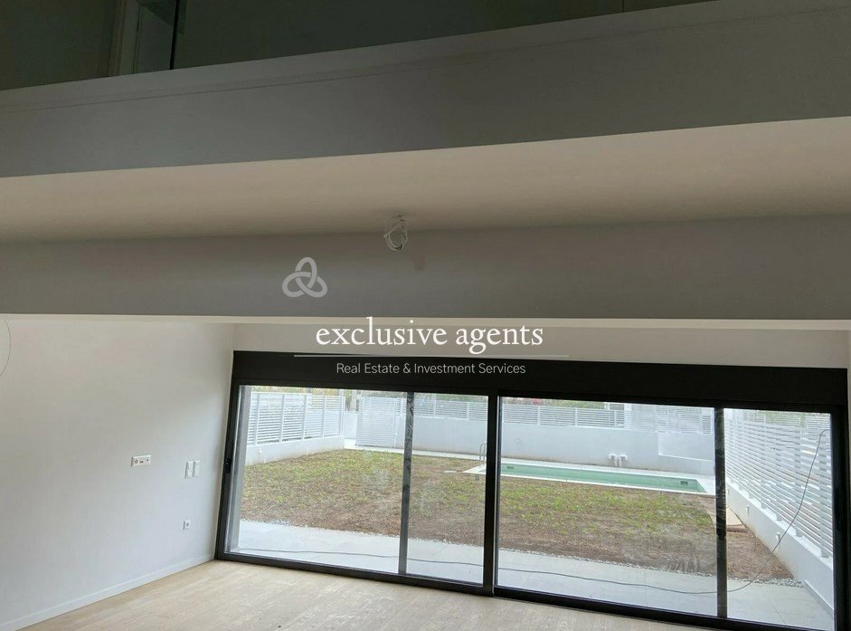 Apartment in Elliniko, Attica, Greece 5 - 15310203