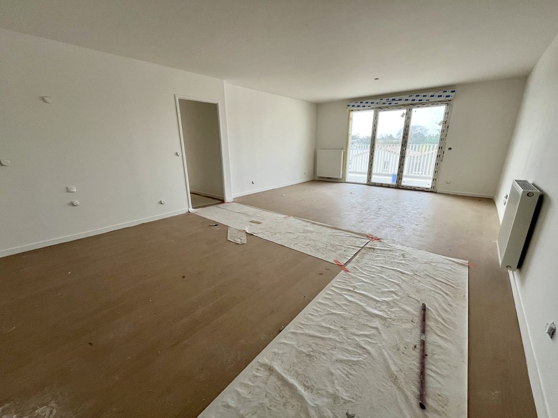 Apartment in Centre-Ermitage, Le Bouscat, France 3 - 15314527