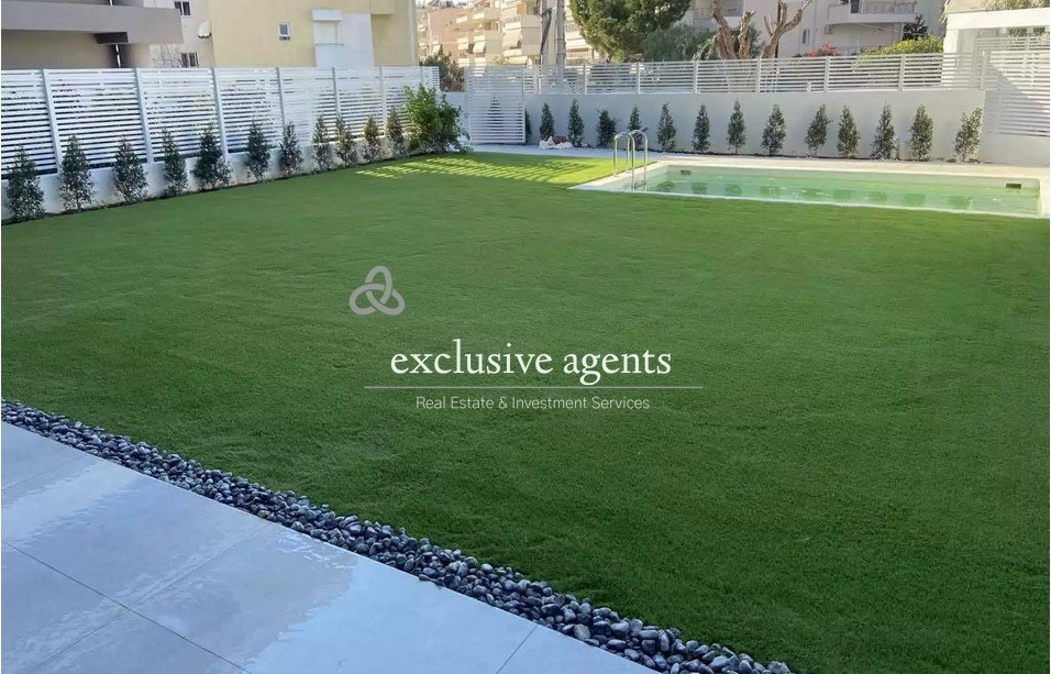 Apartment in Elliniko, Attica, Greece 2 - 15310203