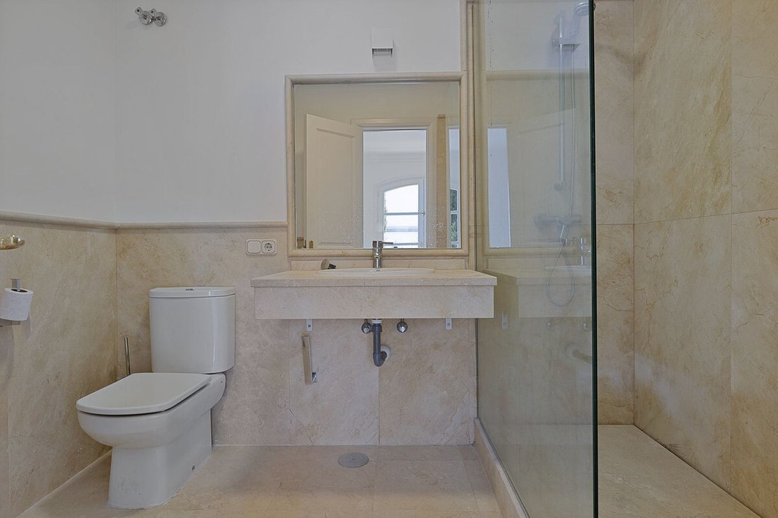 Townhouse in La Quinta, Benahavis, Andalusia 5 - 14369575