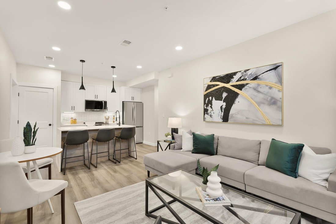 Apartment in Washington, District of Columbia, United States 4 - 15315268